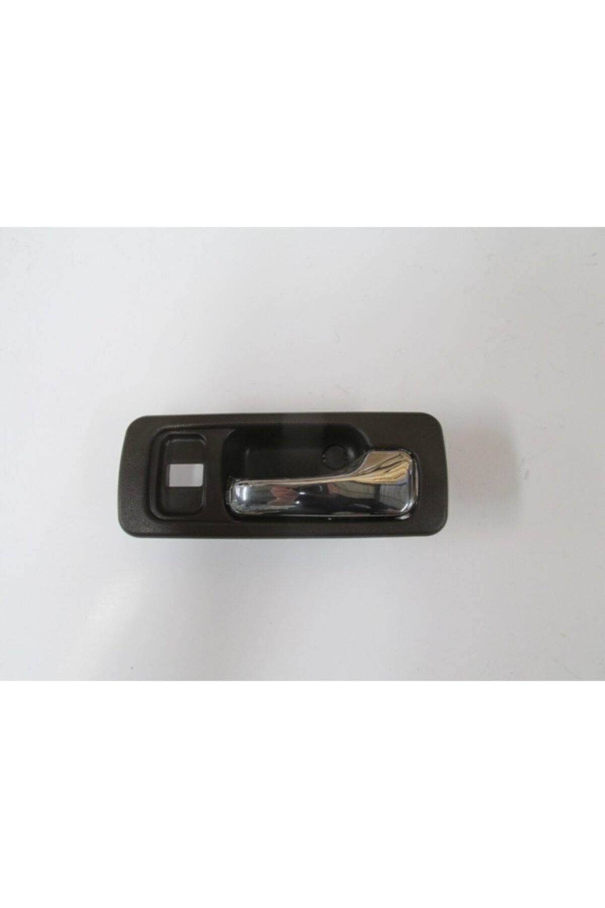 Honda Accord- 90/93; Ön Kapı Iç Açma Kolu Sağ Kahverengi (ELCEĞİ NİKELAJLI) 72125-sm4-003z-b