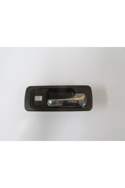 Honda Accord- 90/93; Ön Kapı Iç Açma Kolu Sağ Kahverengi (ELCEĞİ NİKELAJLI) 72125-sm4-003z-b