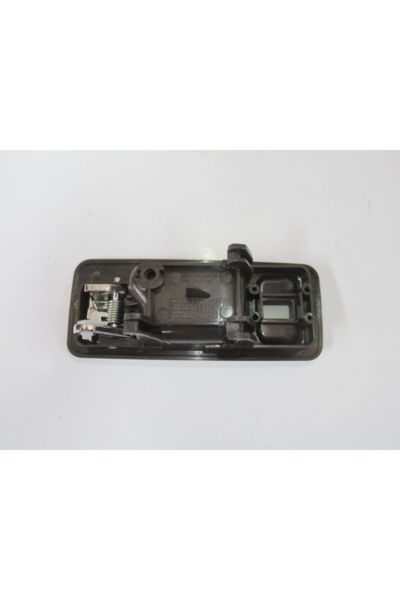 Honda Accord- 90/93; Ön Kapı Iç Açma Kolu Sağ Kahverengi (ELCEĞİ NİKELAJLI) 72125-sm4-003z-b