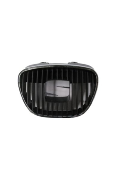 -ParçaAnında Seat Ibıza- 02/09 Ön Panjur Orta (nikelaj Çerçeveli) (tüv) (tyg) 6l0853651e739 Uyumlu