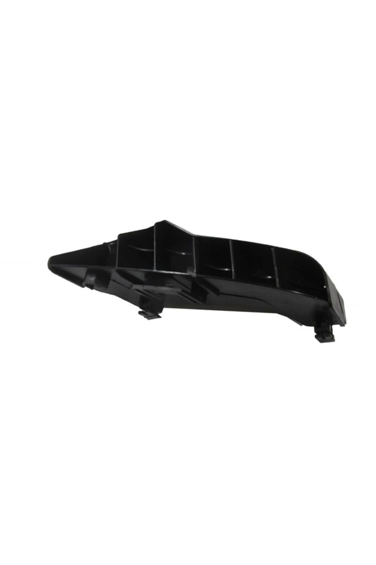 Toyota Corolla E210 19/24 Arka Tampon Bağlantı Braketi Sol Kısa Tip/plastik (Fpı)