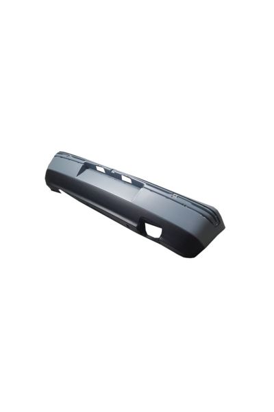 Seat Leon- 21/24; Arka Tampon Astarlı Gri (KARLIKLI) Sensör Deliksiz (TYG) 5fa807421gru