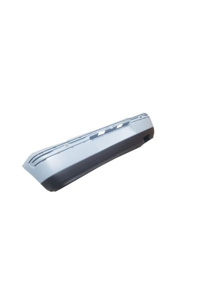 Seat Leon- 21/24; Arka Tampon Astarlı Gri (KARLIKLI) Sensör Deliksiz (TYG) 5fa807421gru