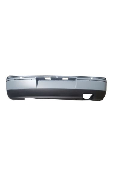 Seat Leon- 21/24; Arka Tampon Astarlı Gri (KARLIKLI) Sensör Deliksiz (TYG) 5fa807421gru