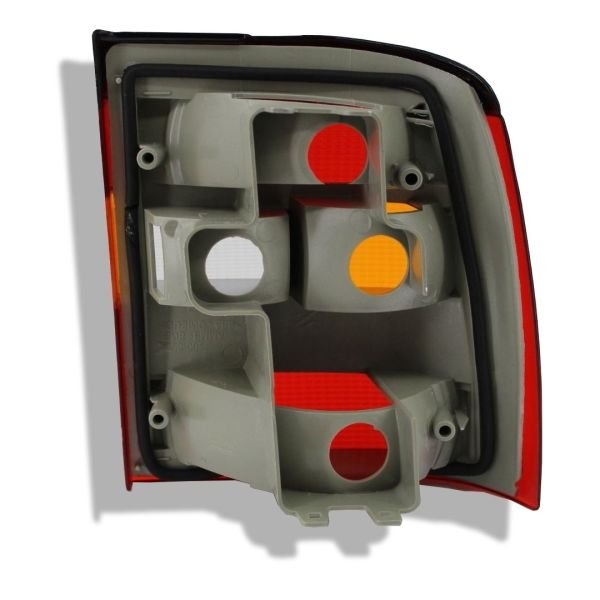 Opel Vectra A 1993-1995 Sol Arka Stop Lambası Sarı Renkli