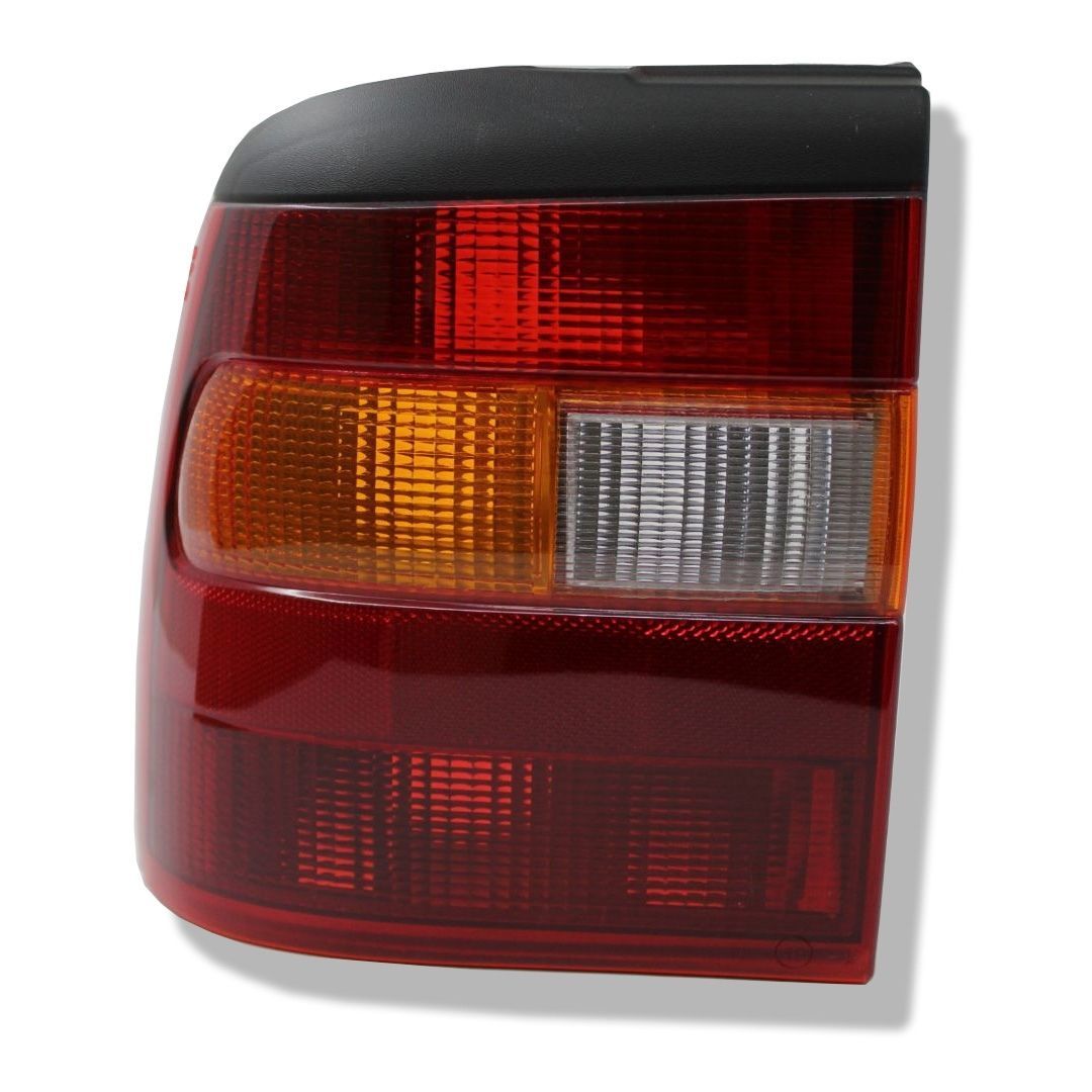 Opel Vectra A 1993-1995 Sol Arka Stop Lambası Sarı Renkli
