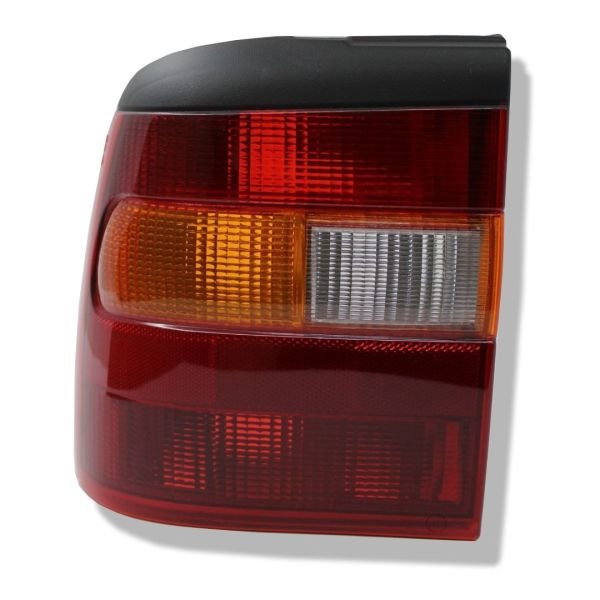 Opel Vectra A 1993-1995 Sol Arka Stop Lambası Sarı Renkli