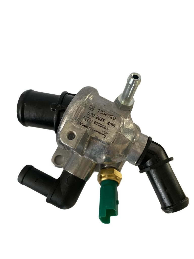 1,3 Multi Jet Termostat 88C Kısa Tip Orijinal (GM 1338020)