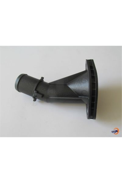 Kıa Sportage- 11-15 Termostat Üst Kapağı (PLASTİK) Oem No: 25631-2b051 Uyumlu 698-4809