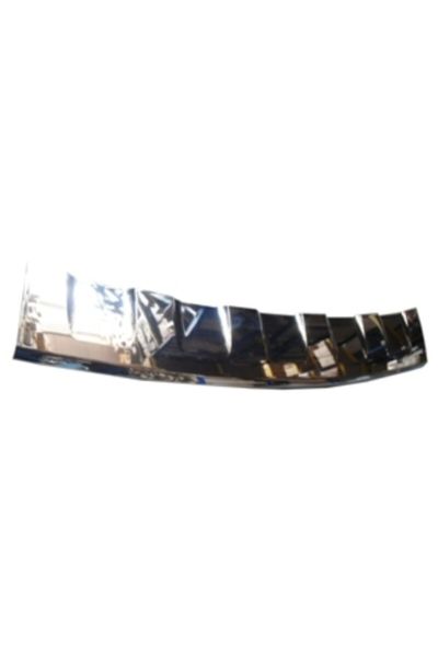 Jeep Cherokee- Grand- 11/12; Ön Tampon Üst Nikelajı (tyg) - 68078286aa