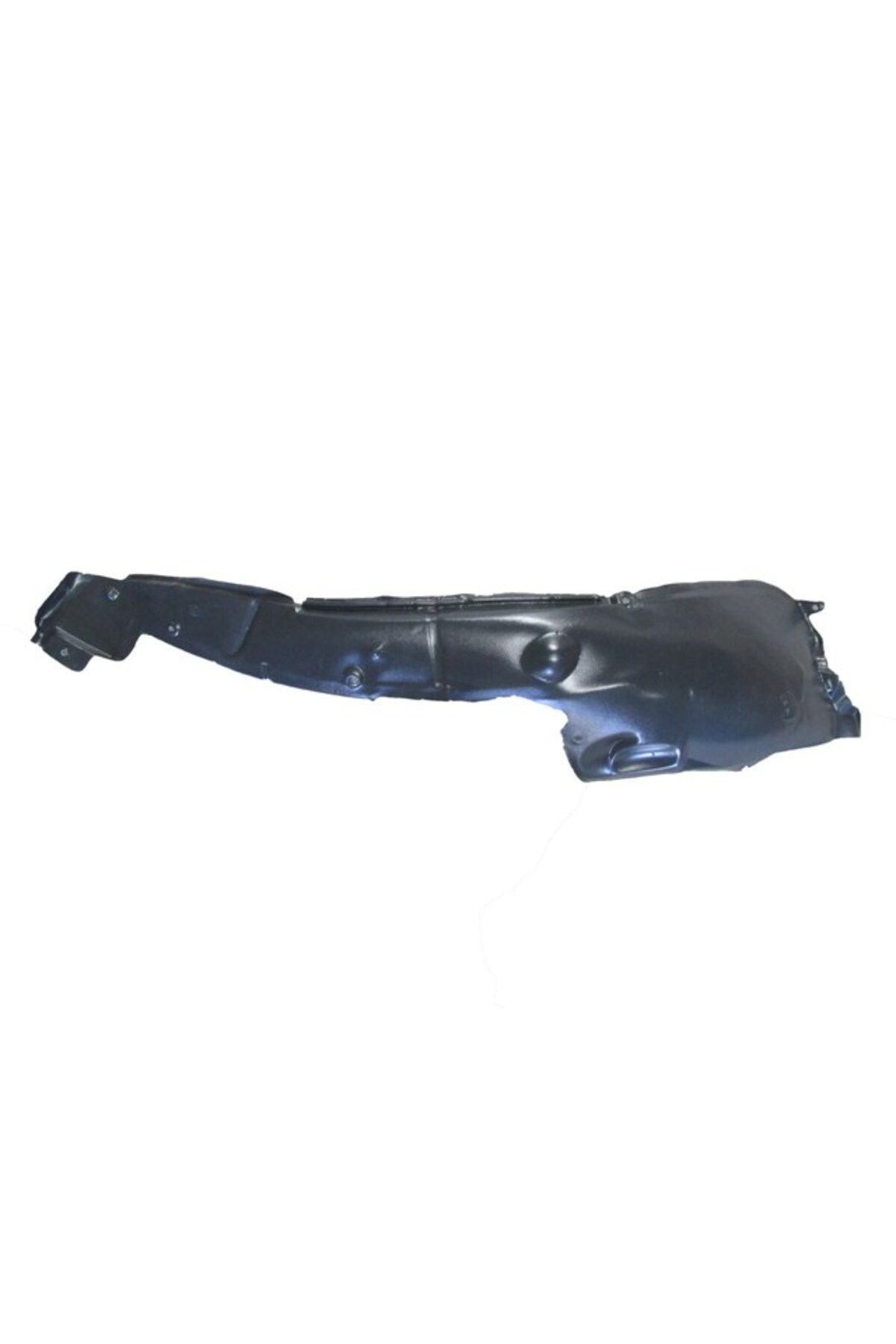 Opel Astra G Sd/hb 99/09 Ön Çamurluk Davlumbazı Sol (Enjeksiyon Baskı) (Eurobump)