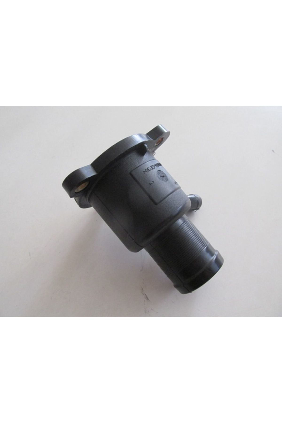 Renault Laguna 94/99 Termostat Kapağı 1.8cc K4jk4m (3 Bağlantılı/plastik)