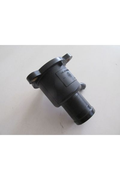Renault Laguna 94/99 Termostat Kapağı 1.8cc K4jk4m (3 Bağlantılı/plastik)