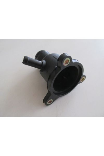 Renault Laguna 94/99 Termostat Kapağı 1.8cc K4jk4m (3 Bağlantılı/plastik)
