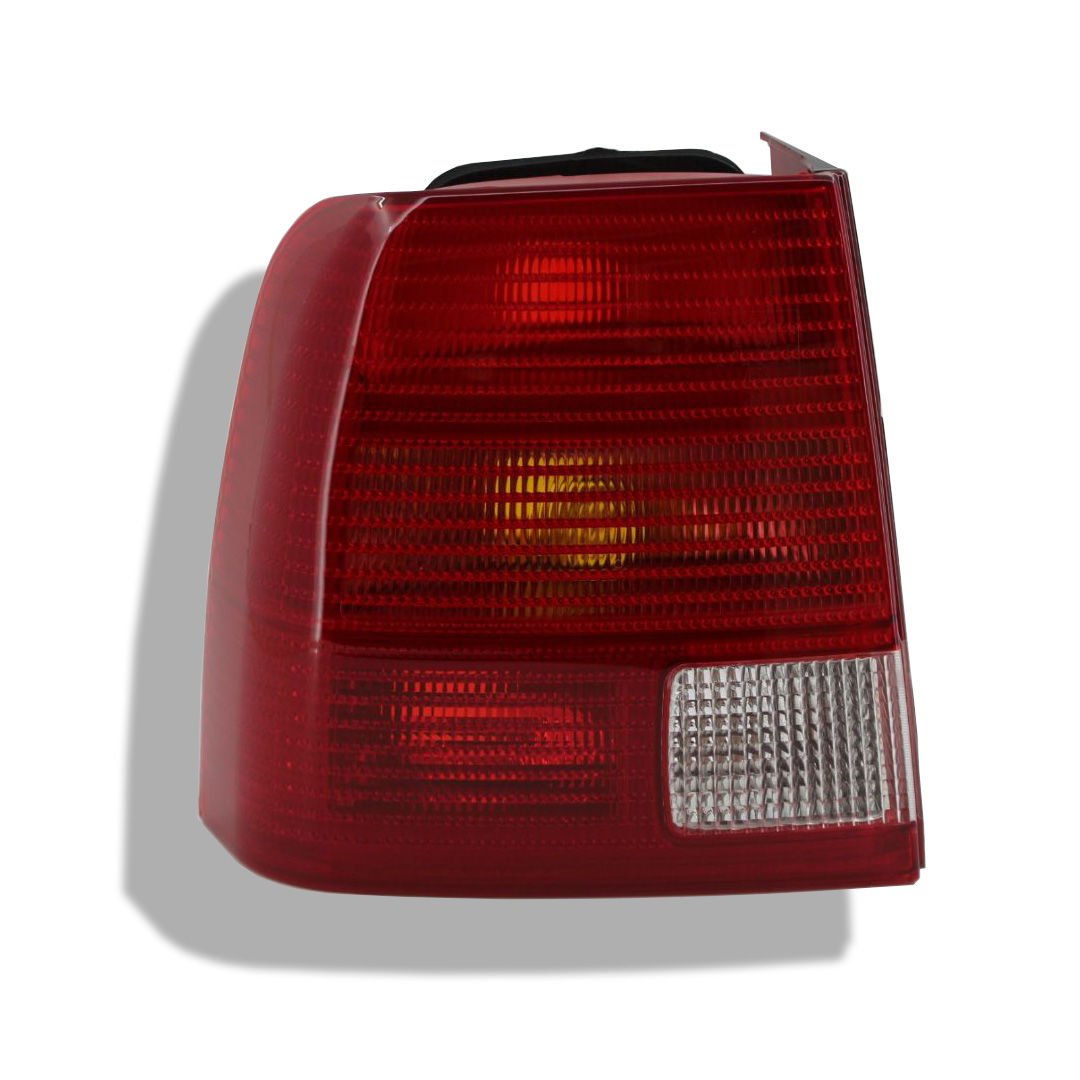 Volkswagen Passat 1997-2000 Sol Stop Lambası Kırmızı Beyaz
