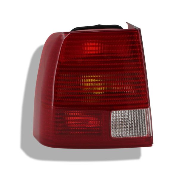 Volkswagen Passat 1997-2000 Sol Stop Lambası Kırmızı Beyaz
