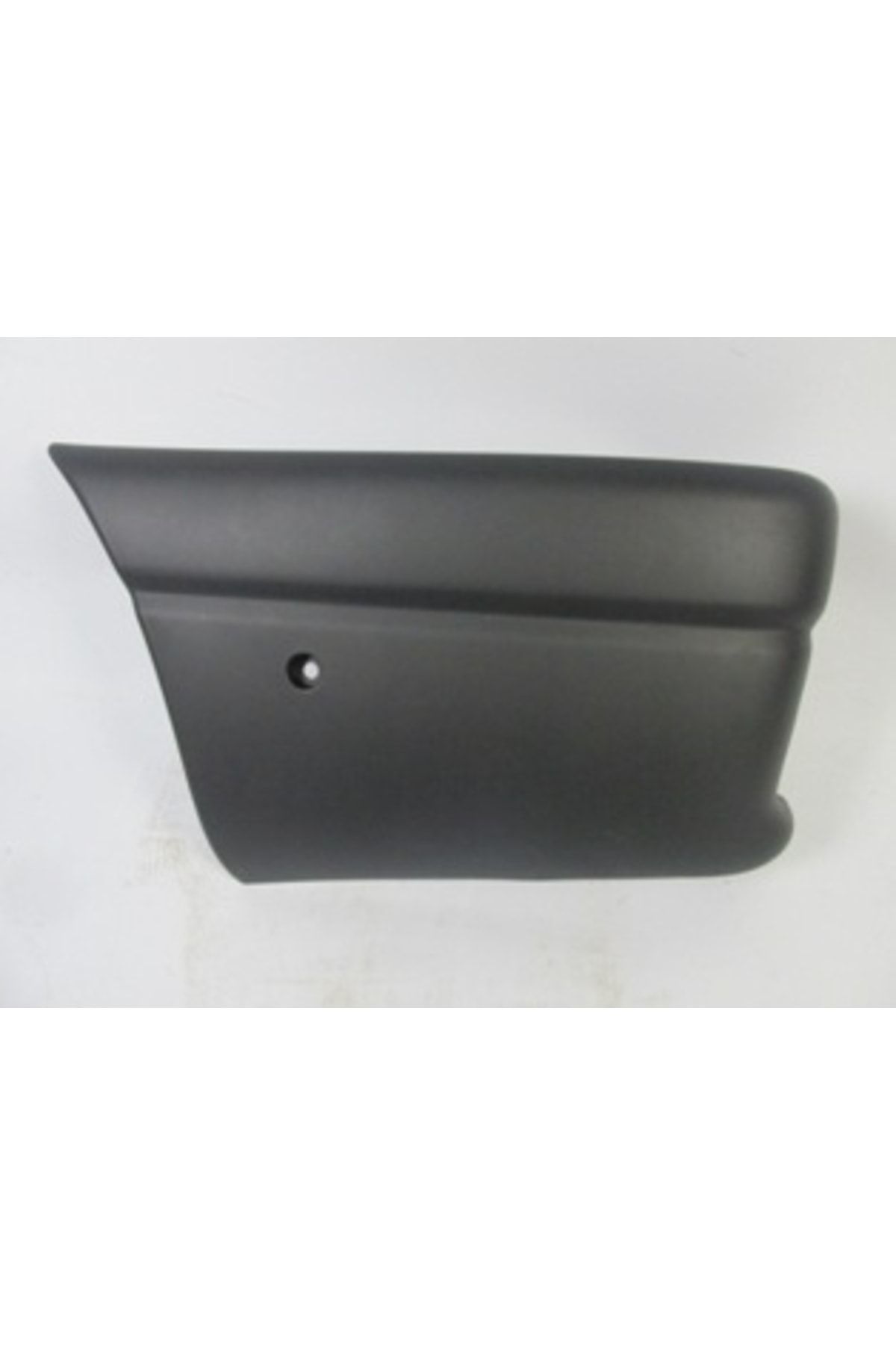 Opel Movano- 99/03; Arka Tampon Ucu Sol (ıtalya) - 7700352123