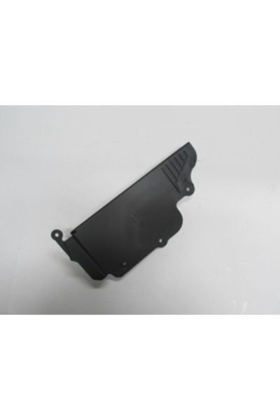 Isuzu D Max- Pıck Up- 12/17; Ön Tampon Üst Bağlantı Braketi Sağ (TW) 8-98139-694-0