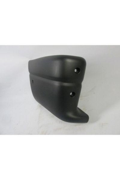 Opel Movano- 99/03; Arka Tampon Ucu Sol (ıtalya) - 7700352123
