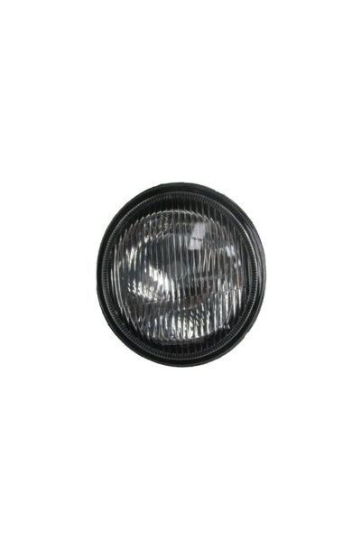 Renault Clio 2 Hb 98/01 Sis Lambası Sağ Yuvarlak Tip (Eurolamp)