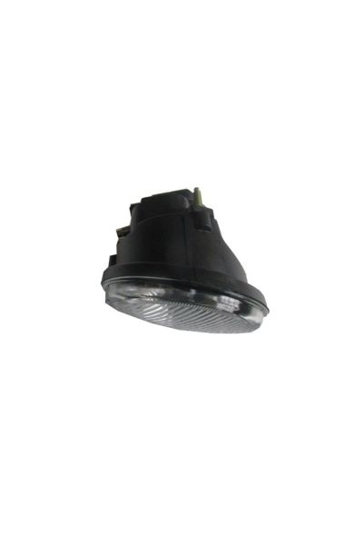 Renault Clio 2 Hb 98/01 Sis Lambası Sağ Yuvarlak Tip (Eurolamp)