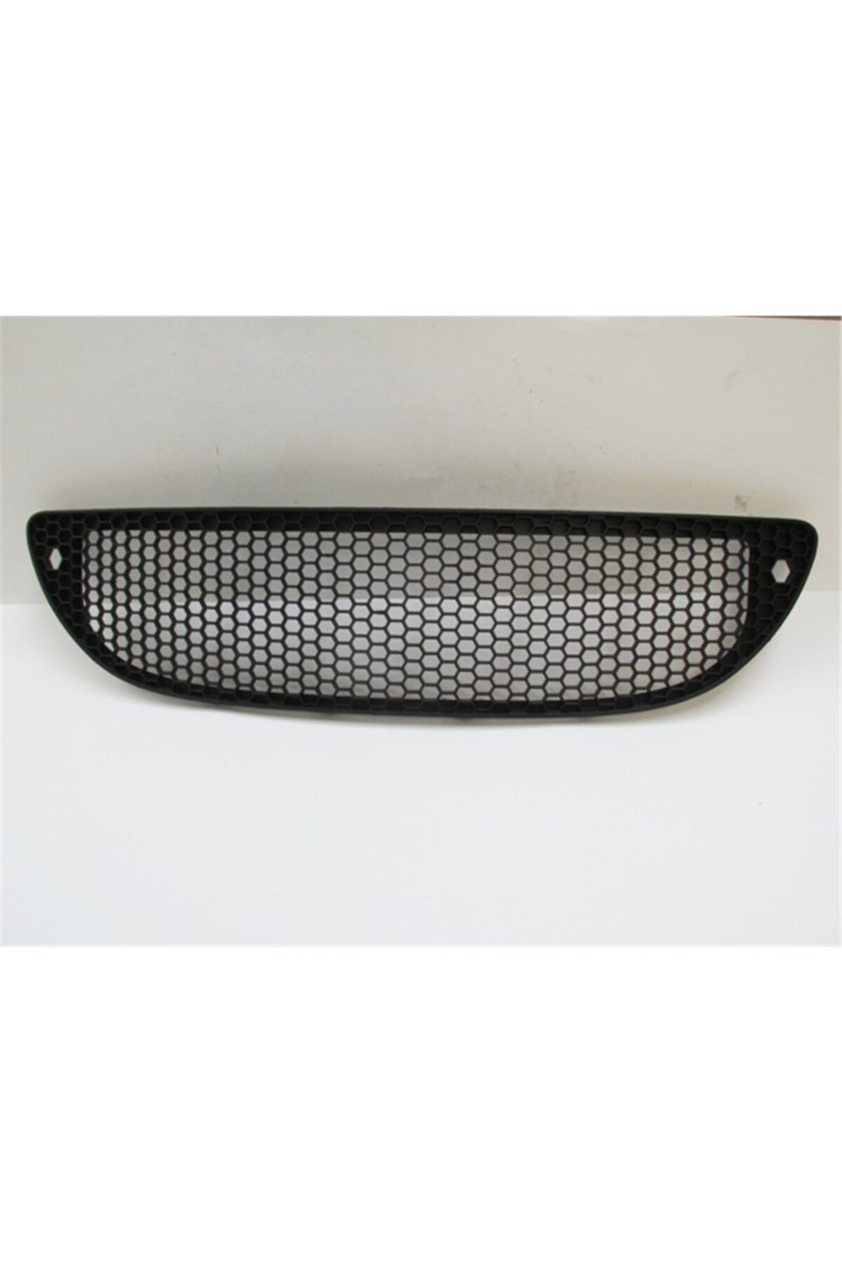 Seat Altea- 04/07; Ön Tampon Panjuru Siyah (tyg) - 5p0853667a9b9