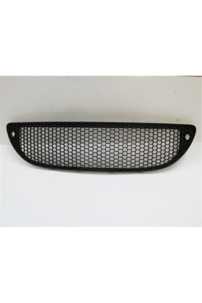 Seat Altea- 04/07; Ön Tampon Panjuru Siyah (tyg) - 5p0853667a9b9