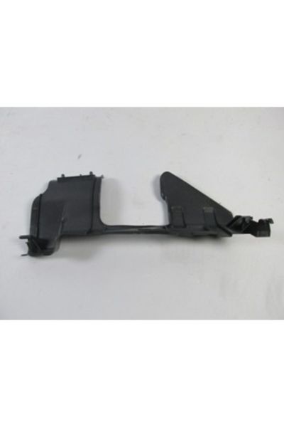 Renault Fluence- 13/16; Ön Panel Davlumbazı Sol 214998005r