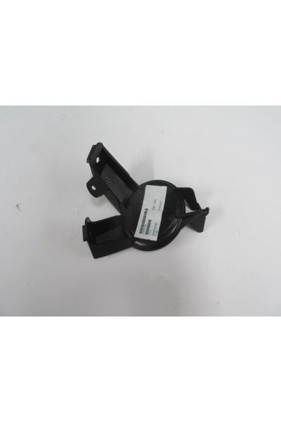 Nıssan Qashqaı- J10- 07/09 Sis Lamba Kapağı Sol Siyah Sis Deliksiz (tyg) 62257-jd01a