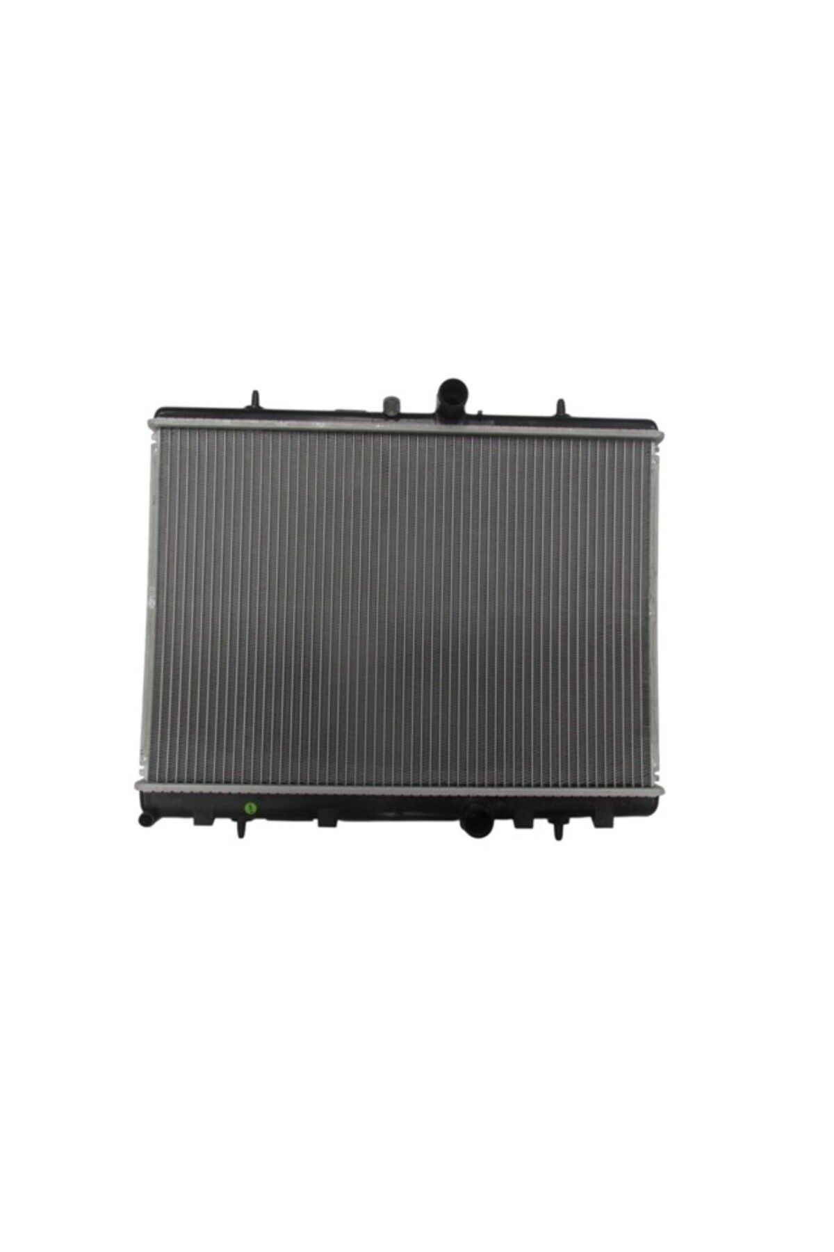 Peugeot Partner Van 10/18 Su Radyatörü 1.6 Hdı (Brazing) (380x538x22) (Manuel) Alüminyum (Oris)