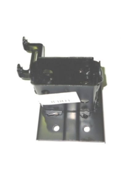 Hyundai Elantra 98/01 Ön Tampon Braketi Sol (Bağlantı Ayaklı)
