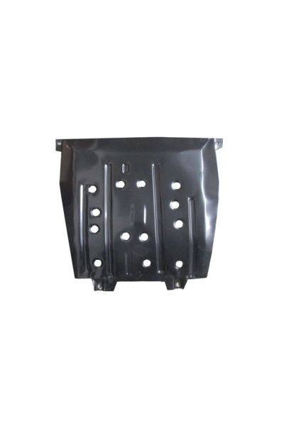 Chevrolet Aveo Sd/hb 05/08 Karter Muhafaza Sacı (Metal)