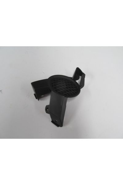 Nıssan Qashqaı- J10- 07/09 Sis Lamba Kapağı Sol Siyah Sis Deliksiz (tyg) 62257-jd01a
