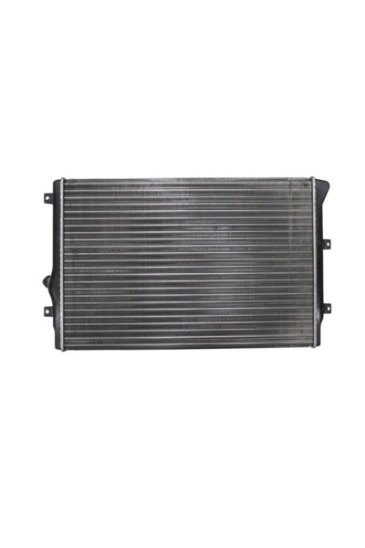 Audi A3 05/08 Su Radyatörü 1.6/2.0 Tdı/2.0 Tfsı (Mekanik) (650x448x34) (Manuel) Alüminyum (Oris)