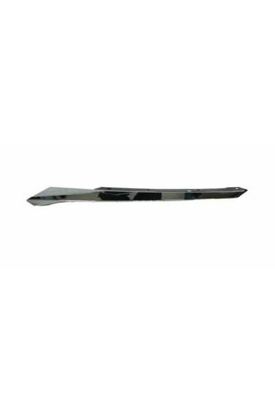 Honda Cıvıc- Sd- 16/21 Far Üst Çıtası Sol Nikelajı (tw) 71129-tba-a01