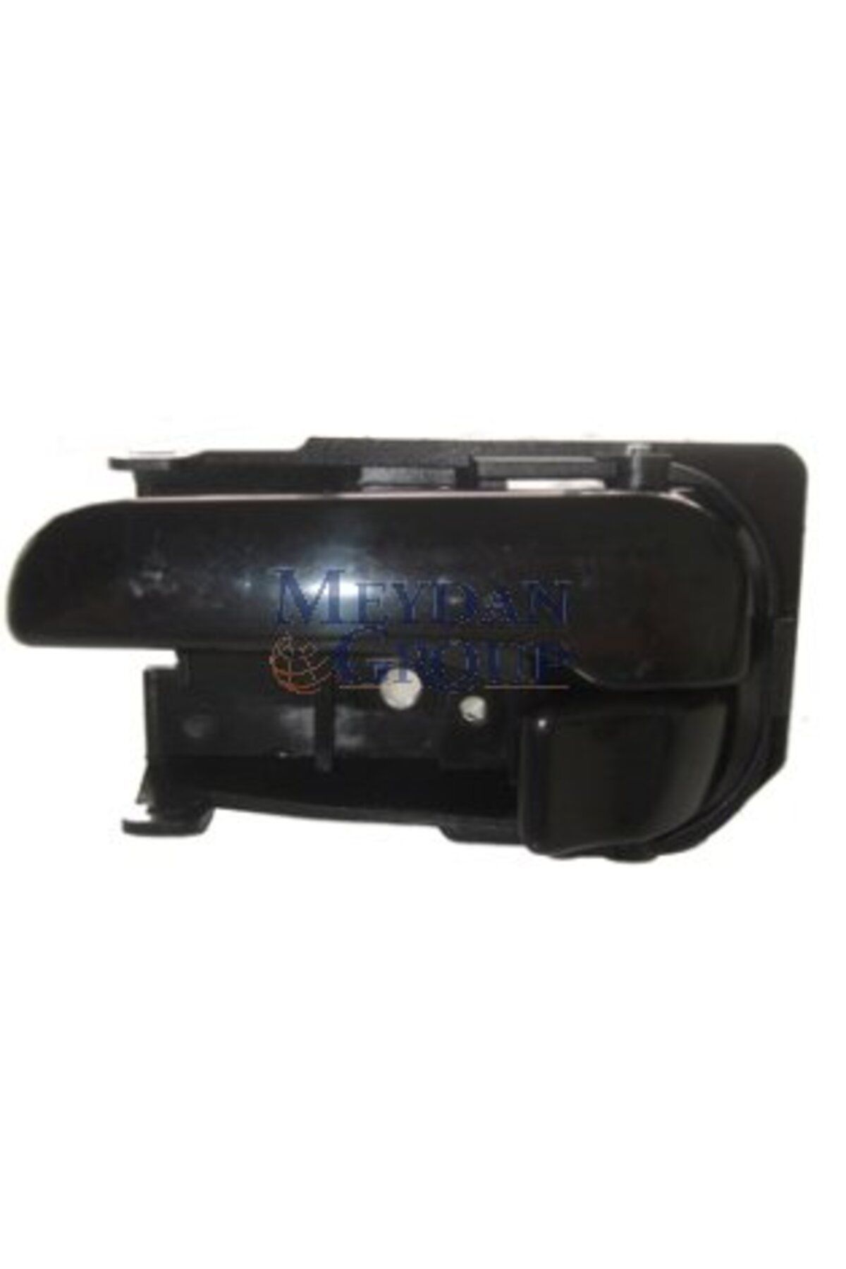Nissan Maxima A32 95/00 Ön Kapı İç Açma Kolu Sol Siyah (Hushan)