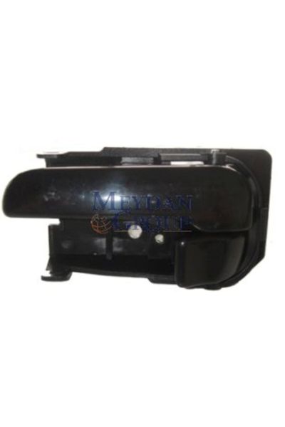 Nissan Maxima A32 95/00 Ön Kapı İç Açma Kolu Sol Siyah (Hushan)