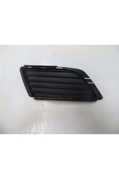 Opel Corsa C 04/06 Sis Lamba Kapağı Sağ Siyah (Deliksiz)