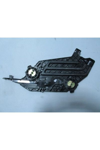 Skoda Octavıa-10/12;far Alt Bağlantı Braketi Sol Far Alt Taşıyıcısı/yıkamasız Plastik Tw-y 1z0941463
