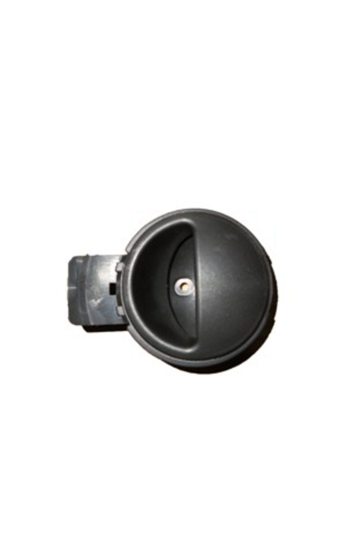 Chevrolet Kalos Sd/hb 04/05 Ön Kapı İç Açma Kolu Sol Siyah (Pütürlü Tip) (Hushan)