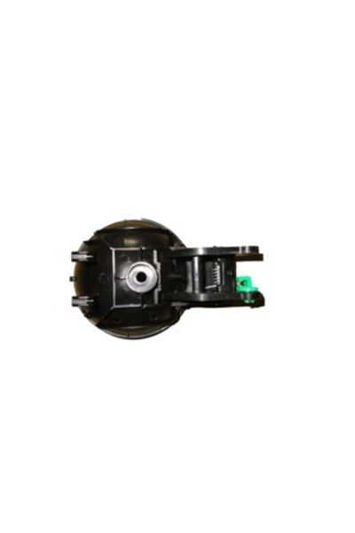 Chevrolet Kalos Sd/hb 04/05 Ön Kapı İç Açma Kolu Sol Siyah (Pütürlü Tip) (Hushan)