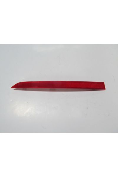 Bmw 3 Serı- F30- 12/14; Arka Tampon Reflektörü Sağ Kırmızı (M PAKET) 63147847166