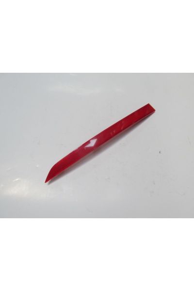 Bmw 3 Serı- F30- 12/14; Arka Tampon Reflektörü Sağ Kırmızı (M PAKET) 63147847166