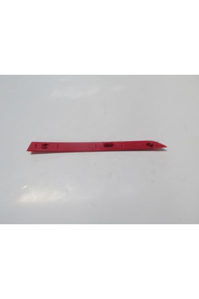 Bmw 3 Serı- F30- 12/14; Arka Tampon Reflektörü Sağ Kırmızı (M PAKET) 63147847166