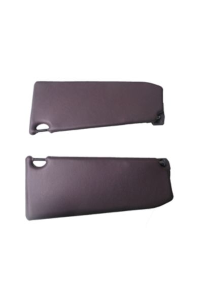 Renault R19- Europa- 92/01; Güneşlik Sağ/sol Set 2 Parça 7700823724