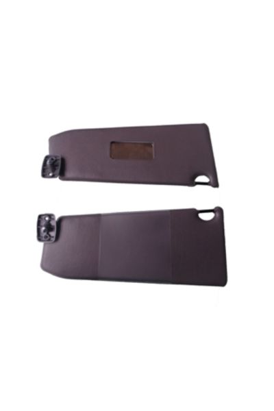 Renault R19- Europa- 92/01; Güneşlik Sağ/sol Set 2 Parça 7700823724