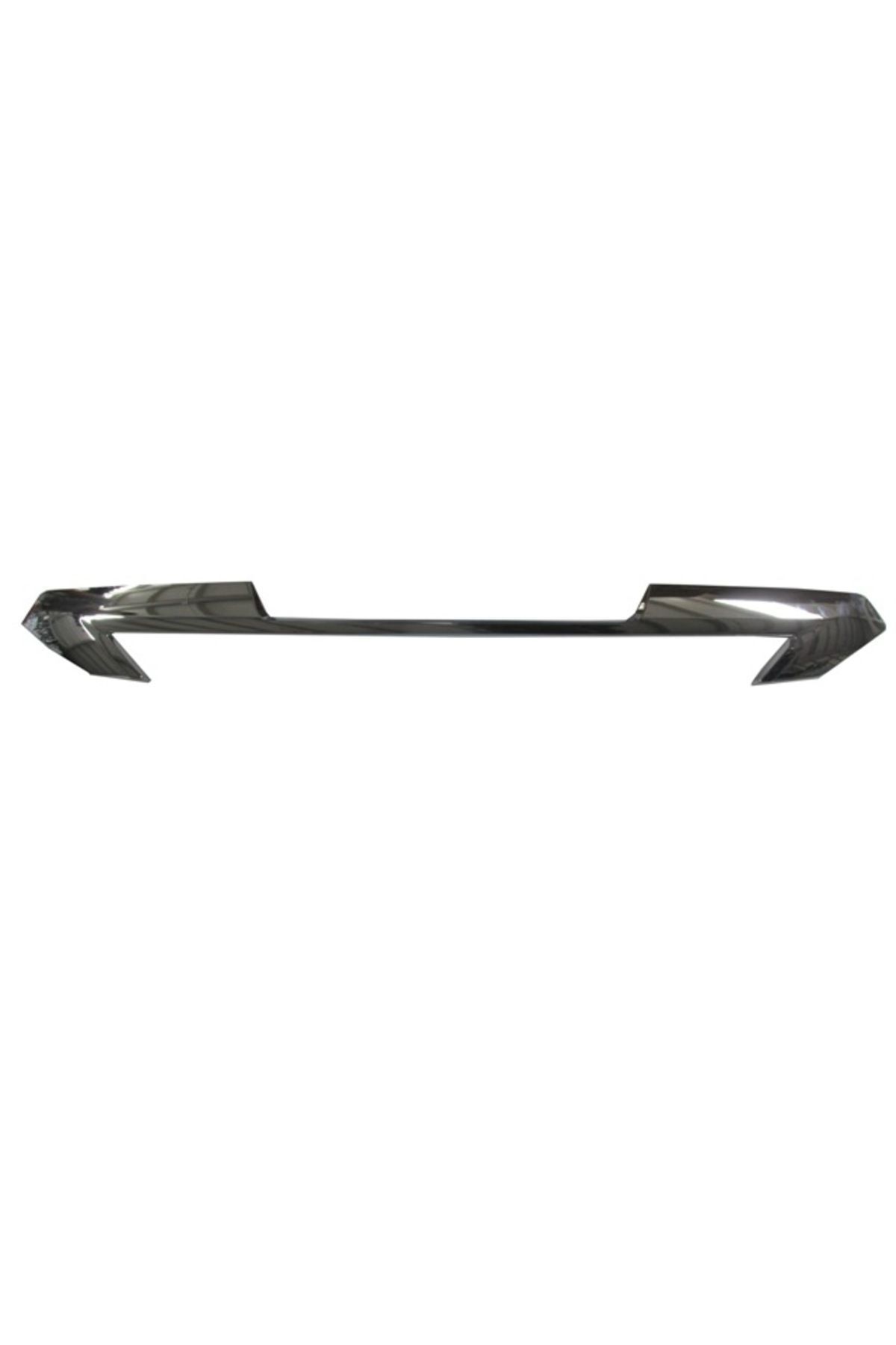ISUZU D MAX- PICK UP- 20/24; ÖN PANJUR ÜST NİKELAJI (CASP) (Oem No: 8-97551290-0) TST16939