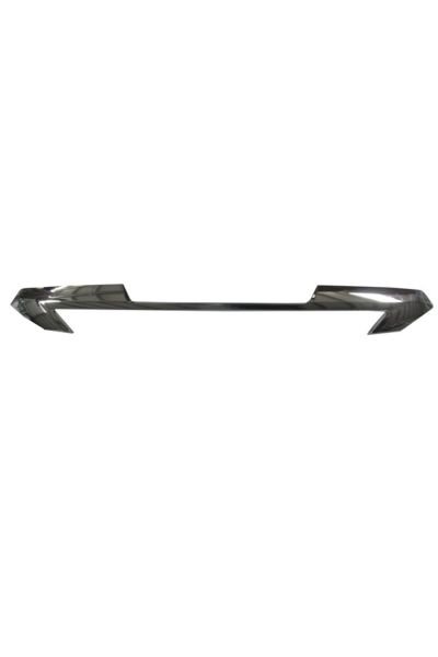ISUZU D MAX- PICK UP- 20/24; ÖN PANJUR ÜST NİKELAJI (CASP) (Oem No: 8-97551290-0) TST16939
