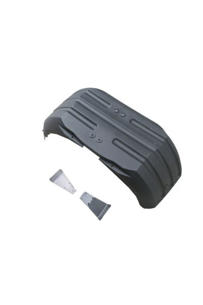 Hyundai Porter Kamyonet 06/24 Arka Çamurluk Davlumbazı Sağ (Paçalıkbağlantı Sacı)enjeksiyon Baskı