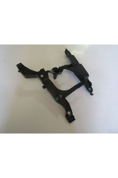 RENAULT KANGOO- 3- 08/13; TRİGER KAPAĞI İÇ (1,5 DCI K9K)